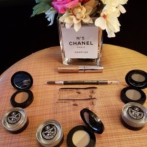 Anastasia Beverly Hills brow fillers